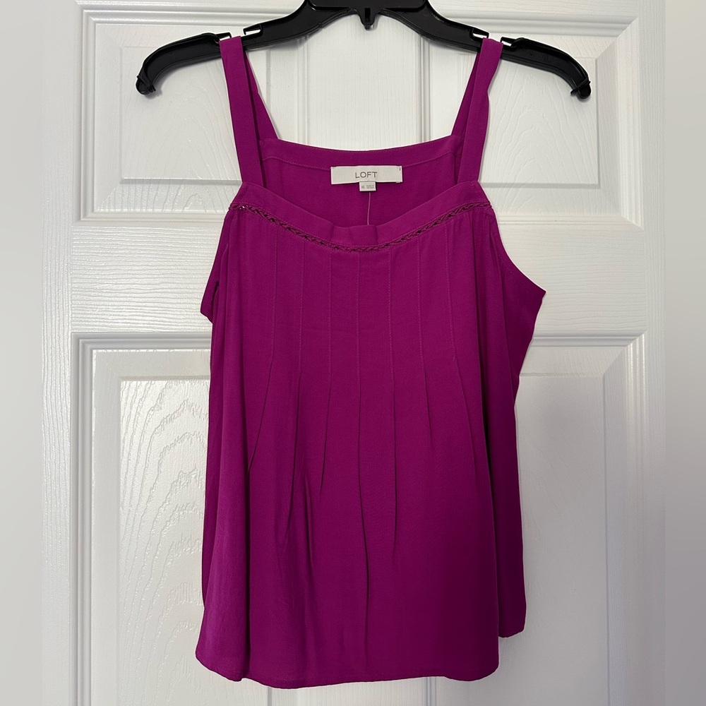 Loft cami